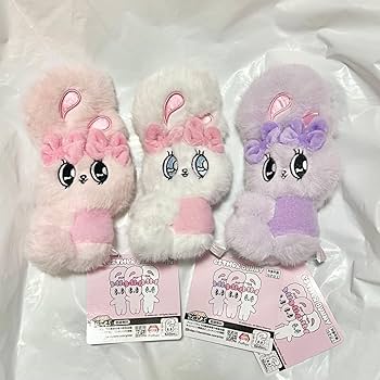 エスターバニー プライズ ぬいぐるみ セット プライズ エスターバニー」がフリュープライズに！ティーンに絶大な人気を